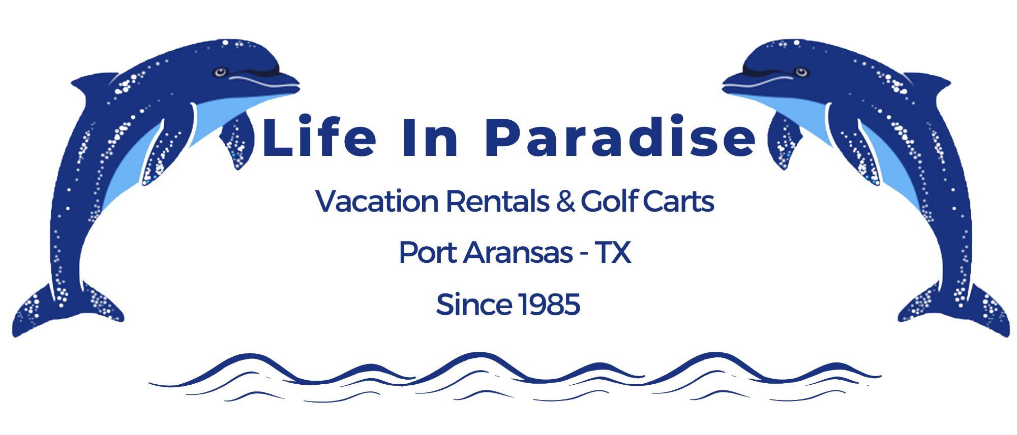 Life In Paradise