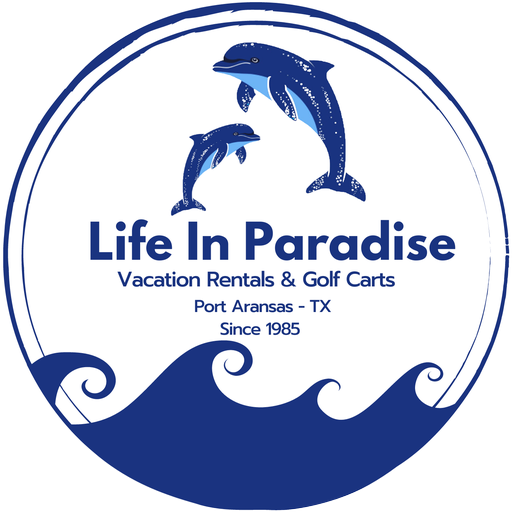 Life in Paradise